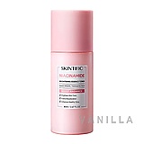 SKINTIFIC Niacinamide Brightening Essence Toner