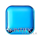 SKINTIFIC Ultra Cover Powder Foundation