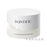 SKINTIFIC Sensitive Moisture Gel