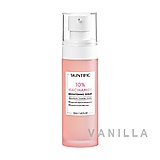 SKINTIFIC 10% Niacinamide Serum