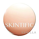 SKINTIFIC Skintific Cover All Perfect Cushion