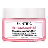 SKINTIFIC  MSH Niacinamide Brightening