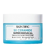SKINTIFIC 5X Ceramide Barrier Moisturizer Gel