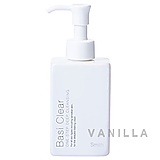 Smith Prive' Aesthetique Basi Clear One-Step Deep Cleansing