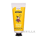 Softne Gentle Hand Cream Plus+