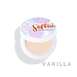 Softne Skin Balancing Powder SPF 15