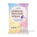 Softne Makeup Remover Wipes