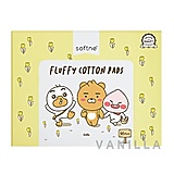 Softne Fluffy Cotton Pads