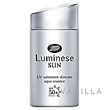Soltan Luminese Sun UV Skincare Aqua Essence SPF50+/PA+++