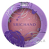 SRICHAND / ศรีจันทร์ Rise & Shine Moji Blush 