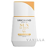 SRICHAND / ศรีจันทร์ Sunlution Perfect UV Milk SPF50+ PA+++