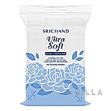 SRICHAND / ศรีจันทร์ Ultra Soft Facial Cotton Pad