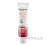 SRICHAND / ศรีจันทร์ Sunlution Anti Aging Sunscreen SPF50+ PA++++