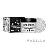 STARSKIN 7-Second Overnight Mask 7-In-1 Miracle Skin Mask Pads