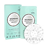 STARSKIN Coco-Nuts Nourishing Hot Oil Hair Mask