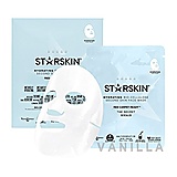 STARSKIN Red Carpet Ready Coconut Bio-Cellulose Second Skin Hydrating Face Mask