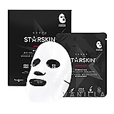 STARSKIN Leading Man Coconut Bio-Cellulose Second Skin Hydrating Face Mask