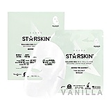 STARSKIN Behind The Scenes Coconut Bio-Cellulose Balancing Face Mask