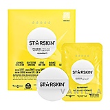 STARSKIN Glowstar Foaming Peeling Perfection Puff