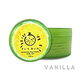 Sui Ka Whitening Plus Glitter Body Watery Gel