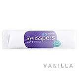 Swisspers Make-Up Pads