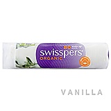Swisspers Organic Make-Up Pads