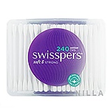 Swisspers Cotton Tips