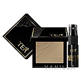 Ter Cosmetics UV Professional Makeup Powder Oil Control SPF20 PA+++