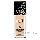 Ter Cosmetics UV Matte Liquid Foundation