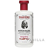 Thayers Alcohol-Free Original Witch Hazel Toner