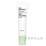 The Originote Acne Spot Cream