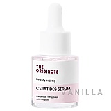 The Originote Ceratides Barrier Serum