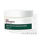 The Originote Cica-B5 Soothing Moisturizer