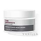 The Originote Brightening Moisturizer