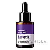 The skin Collection Bakuchiol Serum
