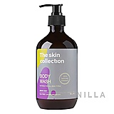 The skin Collection Body Wash Secret Dewy