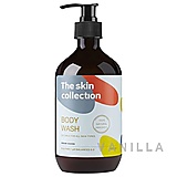 The skin Collection Body Wash Dream Heaven