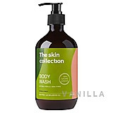 The skin Collection Body Wash Spring Forest