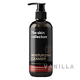 The skin Collection Moisturizing Cleanser
