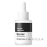 The skin Collection Barrier Serum