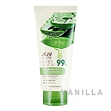 THEFACESHOP Jeju Aloe Fresh Soothing Gel