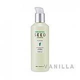 THEFACESHOP Green Natural Seed Antioxidant Toner