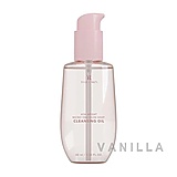 TIARA Cosmetics HYA Bright Micro Emulsion Deep Cleansing Oil