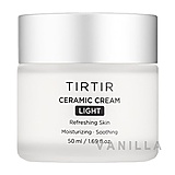 TIRTIR Ceramic Cream Light
