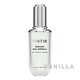 TIRTIR Ceramic Milk Ampoule