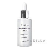 TIRTIR Niacinamide 20% Serum