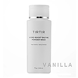 TIRTIR Hydro Boost Enzyme Powder Wash