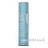 TONI & GUY Casual Matt Texture Dry Shampoo