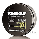TONI & GUY Styling Fibre
