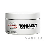 TONI & GUY Reconstruction Mask